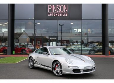 Porsche 911 3.8i  TYPE 997 COUPE Carrera S Occasion