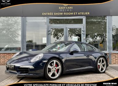 Achat Porsche 911 3.8i - 400 - BV PDK  TYPE 991 COUPE Carrera S PHASE 1 Occasion