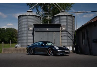 Achat Porsche 911 3.8i - 430 - BV PDK TYPE 991 COUPE Carrera 4 GTS PHASE 1 Occasion