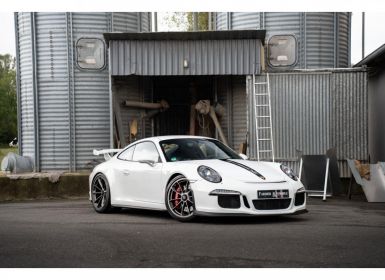 Porsche 911 3.8i - 475 - PDK TYPE 991 GT3 PHASE 1 Occasion