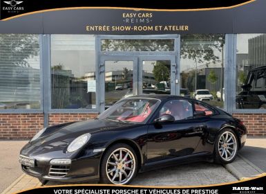 Achat Porsche 911 3.8i - BV PDK  TYPE 997 II 2009 COUPE Carrera 4S Occasion