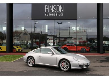 Achat Porsche 911 3.8i - BV PDK TYPE 997 II 2009 COUPE Carrera 4S Occasion