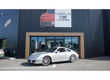 Achat Porsche 911 3.8i - BV PDK TYPE 997 II 2010 COUPE Carrera 4S Occasion