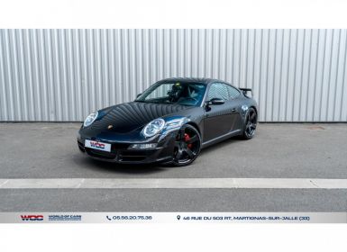 Vente Porsche 911 3.8i TYPE 997 COUPE Carrera S Occasion