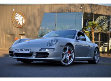 Achat Porsche 911 3.8i TYPE 997 COUPE Carrera S Occasion