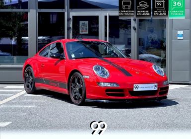 Achat Porsche 911 3.8i TYPE 997 COUPE Carrera S Toit ouvrant echappement LIVRAISON REPRISE LOA Occasion