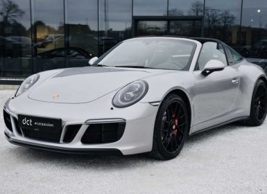 Vente Porsche 911 4 GTS TARGA 1 OWNER PDK Rear Wheel St Occasion