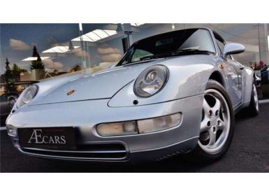 Porsche 911 4 - MANUAL - FULL HISTORY - TOP CONDITION Occasion