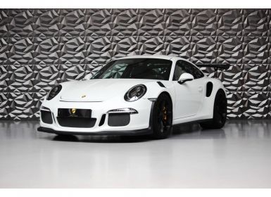 Achat Porsche 911 4.0 - 500 - BV PDK  TYPE 991.1 GT3 RS Occasion