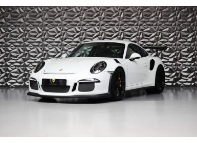 Achat Porsche 911 4.0 - 500 - BV PDK TYPE 991.1 GT3 RS Occasion