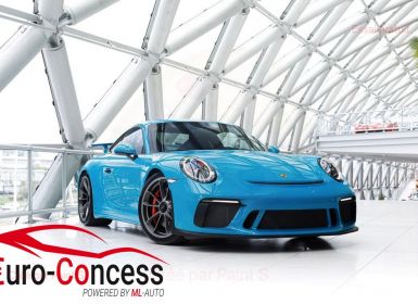 Vente Porsche 911 4.0 CS Boite Méca  Occasion