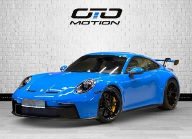 Porsche 911 4.0i - 510 - BV PDK - Start&Stop TYPE 992 COUPE GT3 Occasion