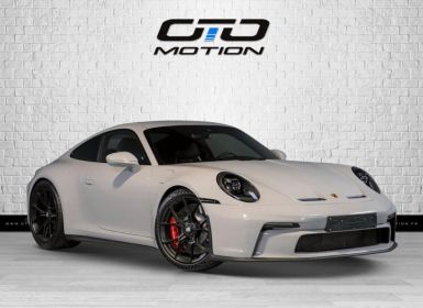 Porsche 911 4.0i - 510 - BV PDK - Start&Stop TYPE 992 COUPE GT3 Pack Touring Neuf