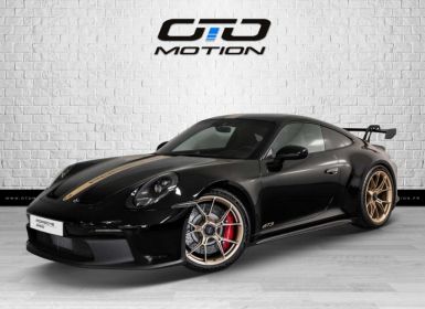 Achat Porsche 911 4.0i - 510 - Start&Stop TYPE 992 COUPE GT3 Occasion