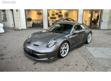 Porsche 911 4.0i 510 Start&Stop TYPE 992 COUPE GT3 Pack Touring PHASE 1 Occasion