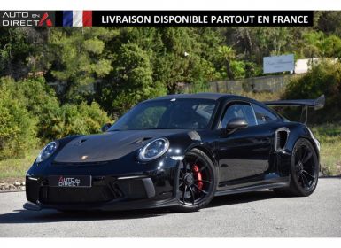 Porsche 911 4.0i - 520 - BV PDK  TYPE 991 COUPE GT3 RS PHASE 2 Occasion