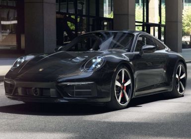 Vente Porsche 911 4S Coupé S | Sport exhaust Chrono |Bose Neuf