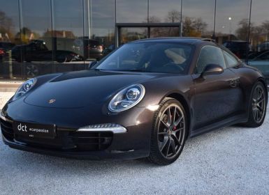 Achat Porsche 911 4S PDK BOSE 18-Way FULL History Occasion