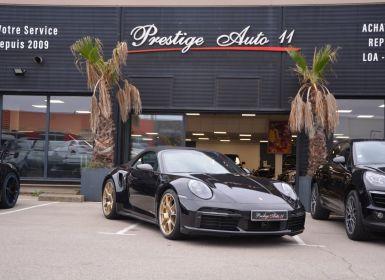 Porsche 911 650 CV Occasion