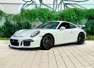 Achat Porsche 911 (7) 3.8 GT3 Occasion