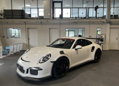 Vente Porsche 911 (7) 4.0 GT3 RS Occasion