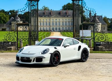 Achat Porsche 911 (7) 4.0 GT3 RS Occasion