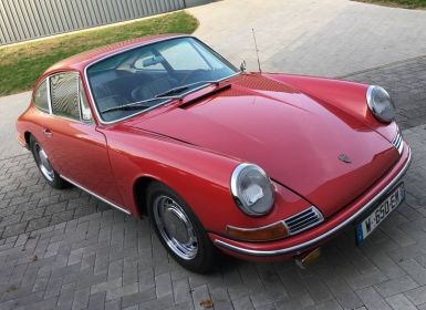 Porsche 911 911 20 - 1965 - 130cv