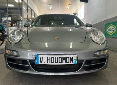 Porsche 911 911 Carrera 3.8 355bva Occasion