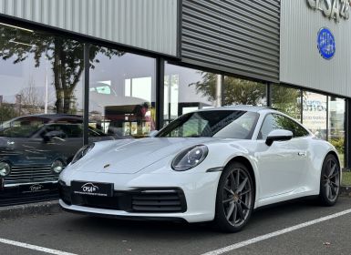 Vente Porsche 911 911 TYPE 992 3.0 385 CARRERA FRANCAISE Vendu