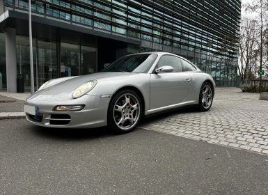 Vente Porsche 911 911, type 997 Carrera 4S Occasion