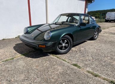 Achat Porsche 911 911s collection Occasion