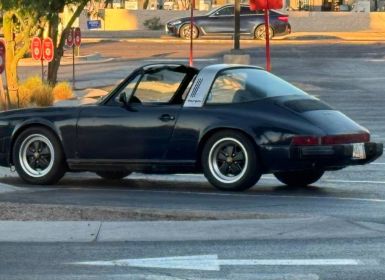 Porsche 911 911s targa 