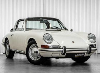 Achat Porsche 911 912 Targa Soft Window Solex Matching Numbers Occasion