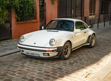 Vente Porsche 911 930 Turbo 3.3 Occasion