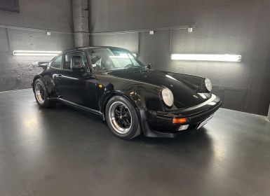 Porsche 911 930 TURBO 3.3