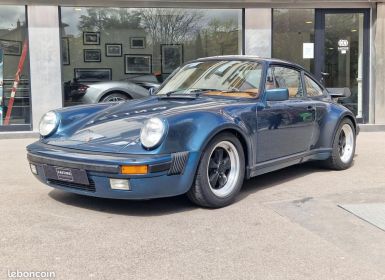 Porsche 911 930 turbo coupe Occasion