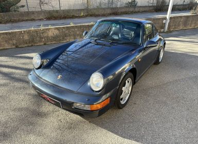 Porsche 911 964 3.6 Carrera (250Ch) Occasion