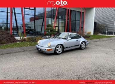 Achat Porsche 911 (964) 3.6 CARRERA RS 260CH Occasion