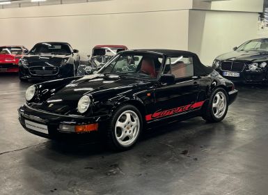 Porsche 911 (964) CABRIOLET CARRERA 2