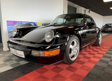 Porsche 911 964 Carrera 2