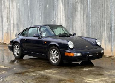 Vente Porsche 911 964 Carrera 2 1991 Occasion