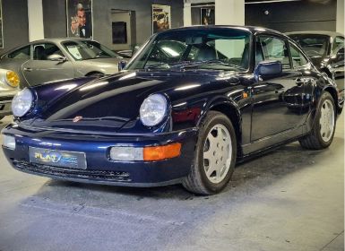 Achat Porsche 911 964 Carrera 2 3.6 250 ch Occasion