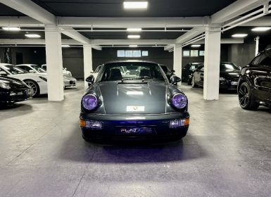 Porsche 911 (964) Carrera 2 3.6 250 ch BVM Occasion