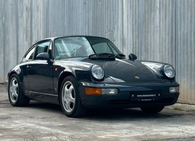 Achat Porsche 911 964 Carrera 2 Coupé 1992 Occasion