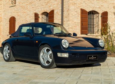 Achat Porsche 911 964 TIPTRONIC Occasion