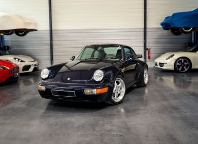 Achat Porsche 911 965 Turbo 3,6L Occasion