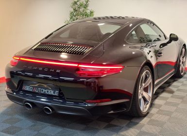 Porsche 911 991.2 3.0 420 CV Carrera 4S PDK Noir  - 9