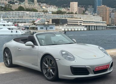 Achat Porsche 911 (991) (2) 3.0 370 carrera pdk7 Occasion