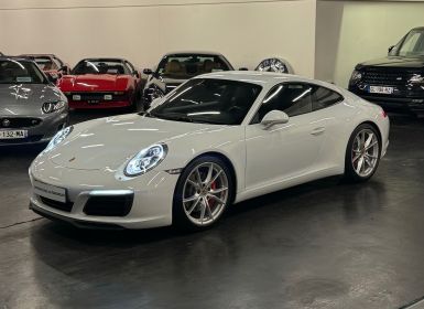 Porsche 911 (991) (2) 3.0 420 CARRERA S PDK