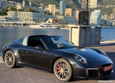 Achat Porsche 911 (991) (2) 3.0 420 targa 4s pdk Occasion